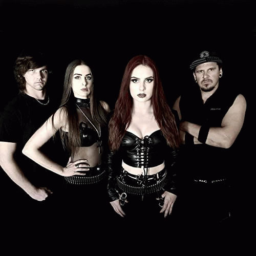 Through The Oculus : Lilith and Lazarus